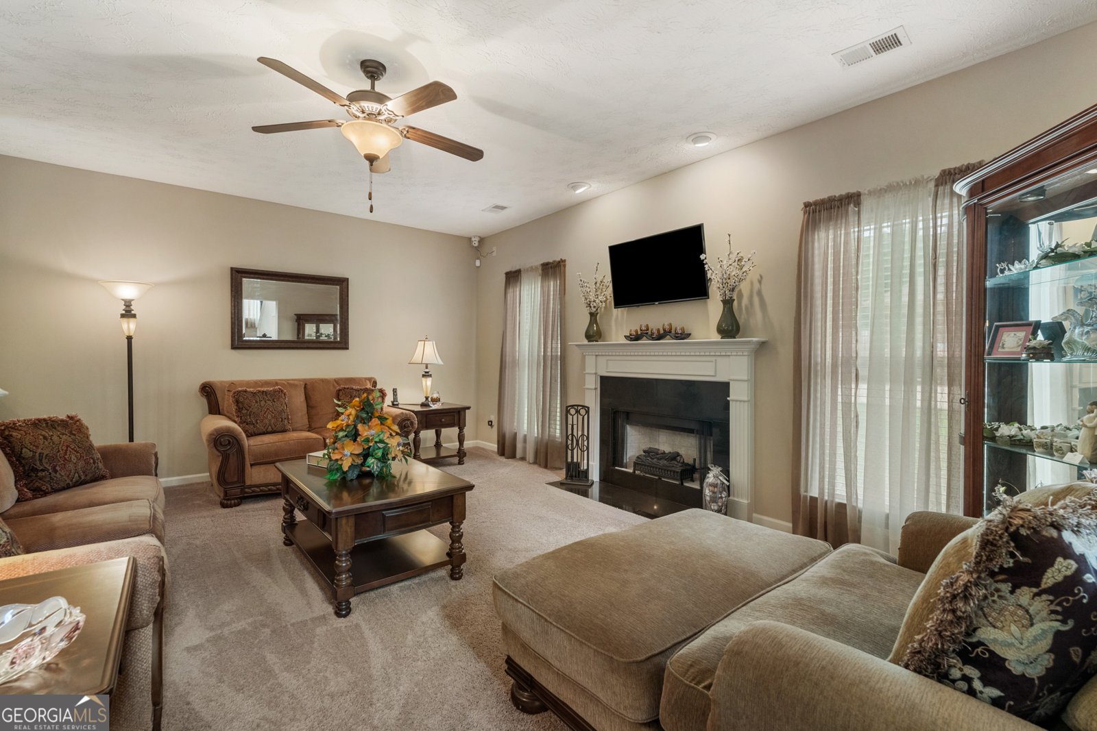 6437 Woodbriar Lane Midland - 23