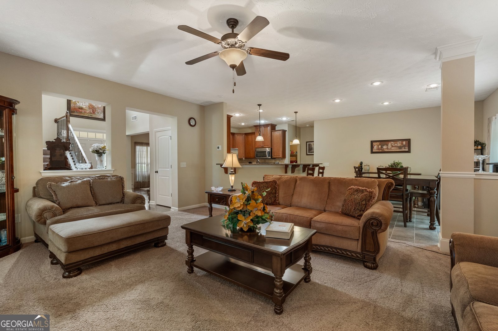 6437 Woodbriar Lane Midland - 24