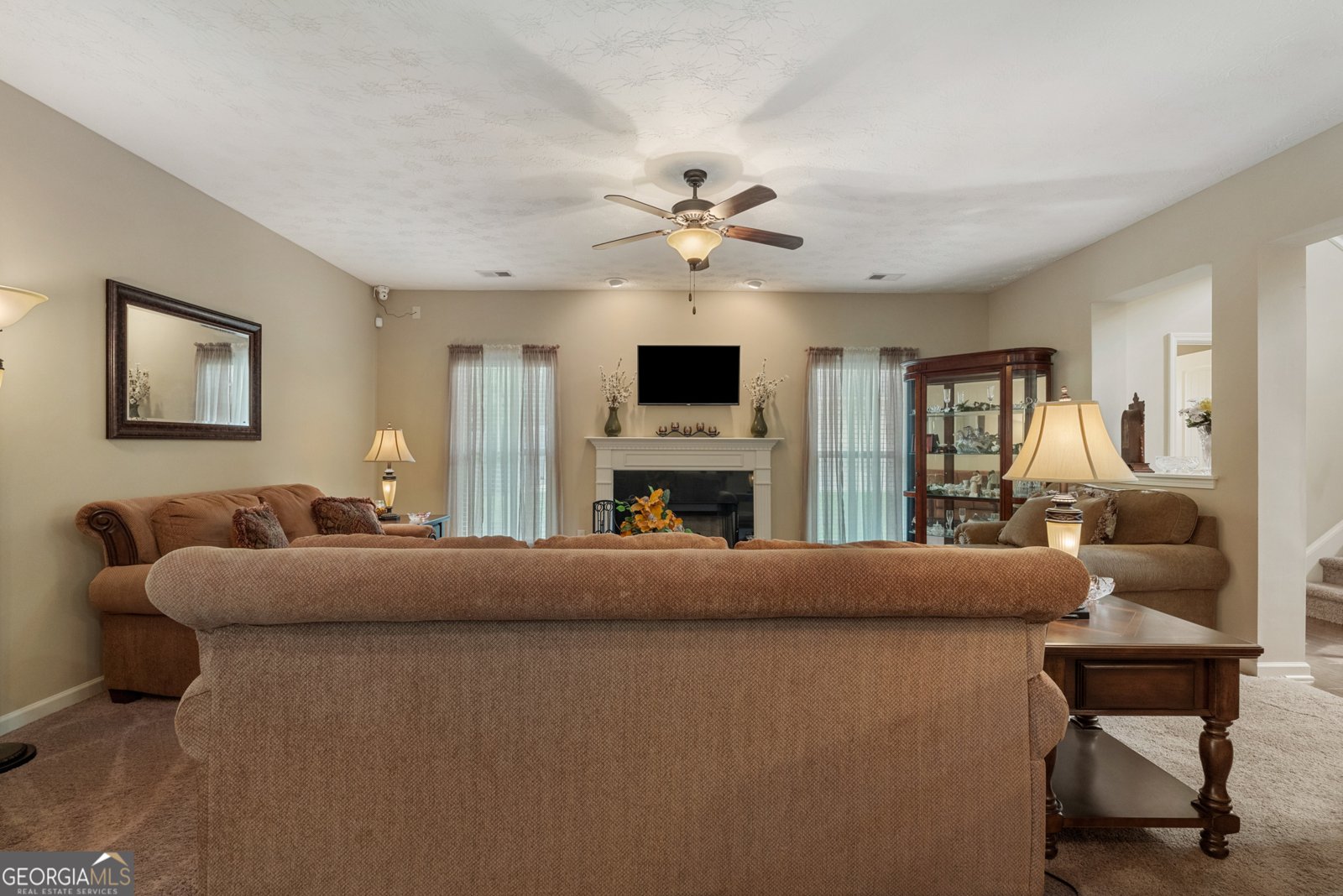 6437 Woodbriar Lane Midland - 25