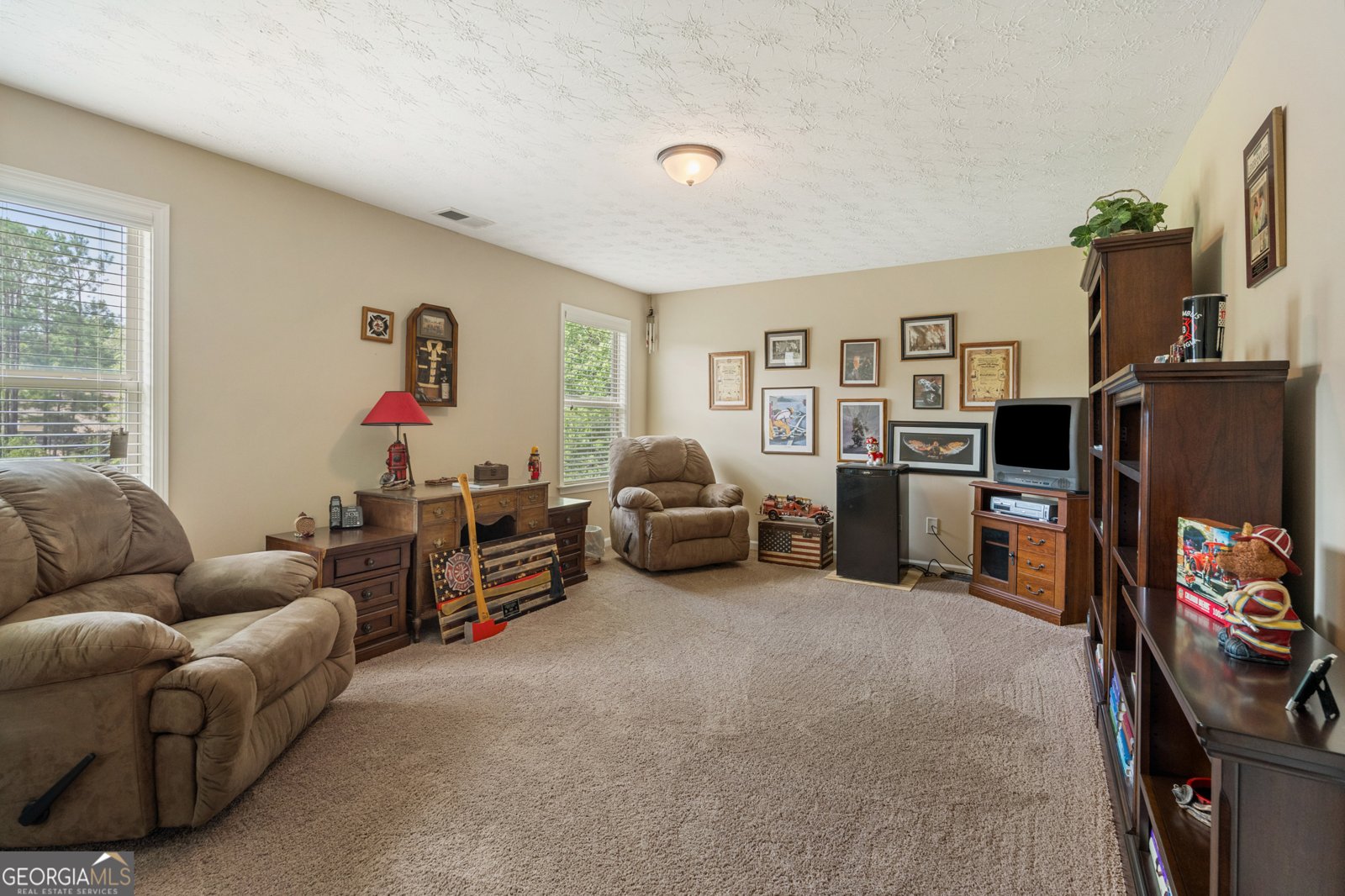6437 Woodbriar Lane Midland - 32