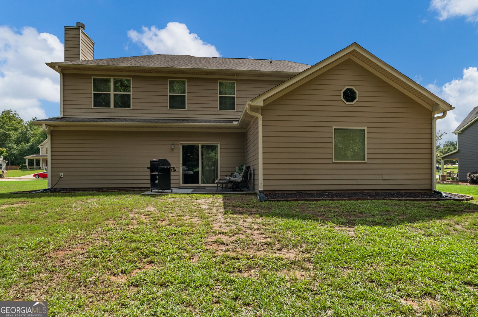 6437 Woodbriar Lane Midland - 37
