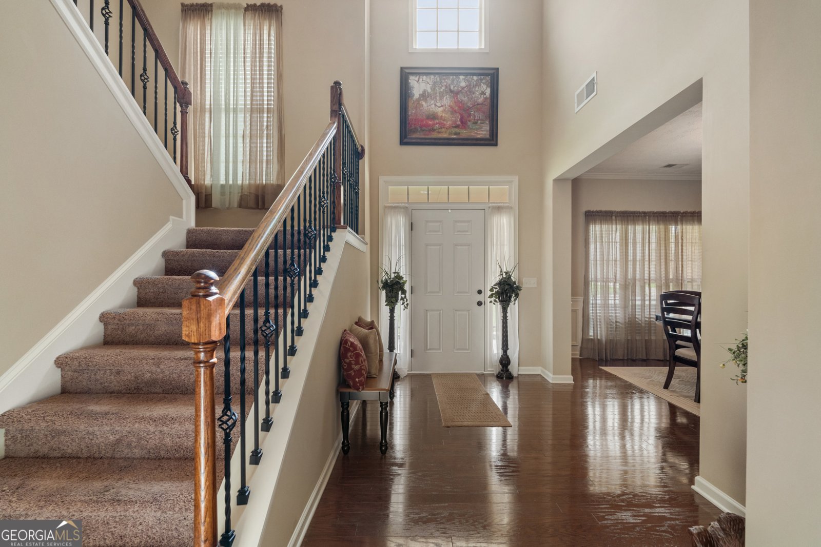 6437 Woodbriar Lane Midland - 4