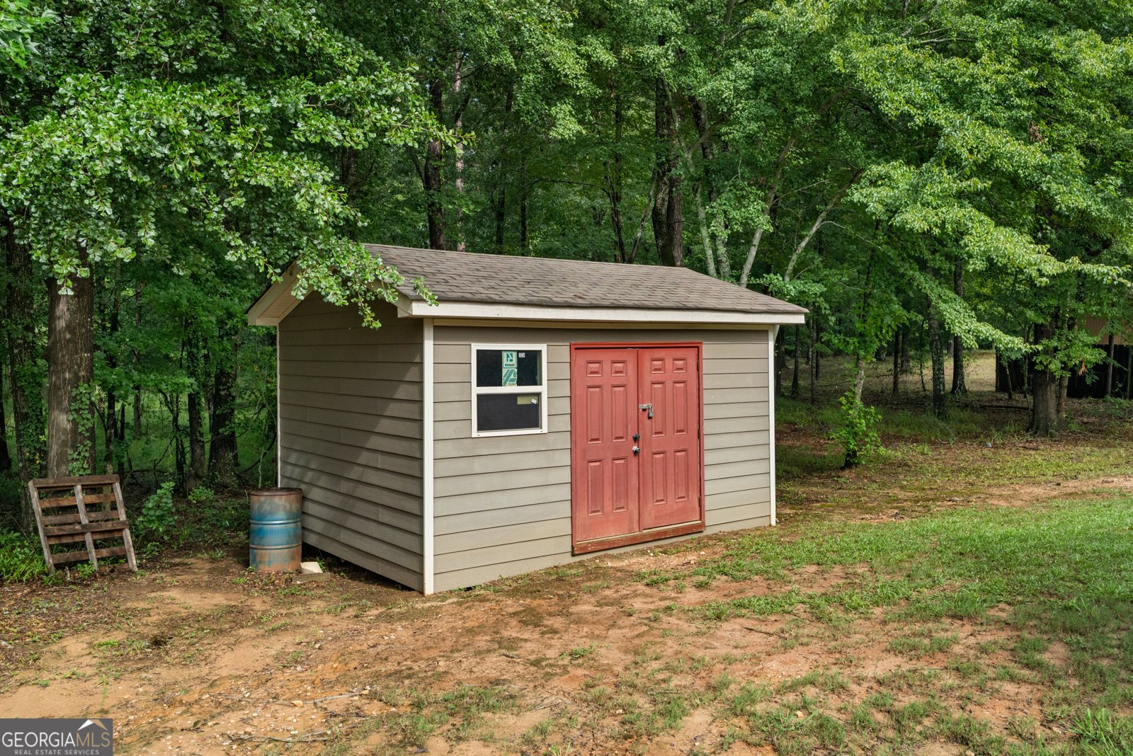 6437 Woodbriar Lane Midland - 40