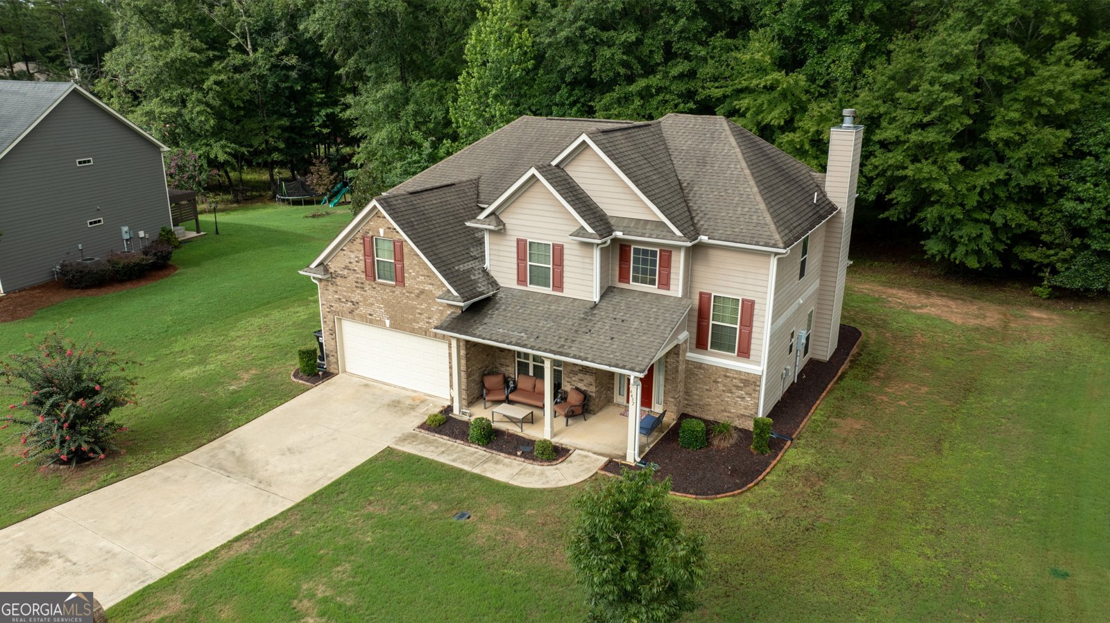 6437 Woodbriar Lane Midland - 42