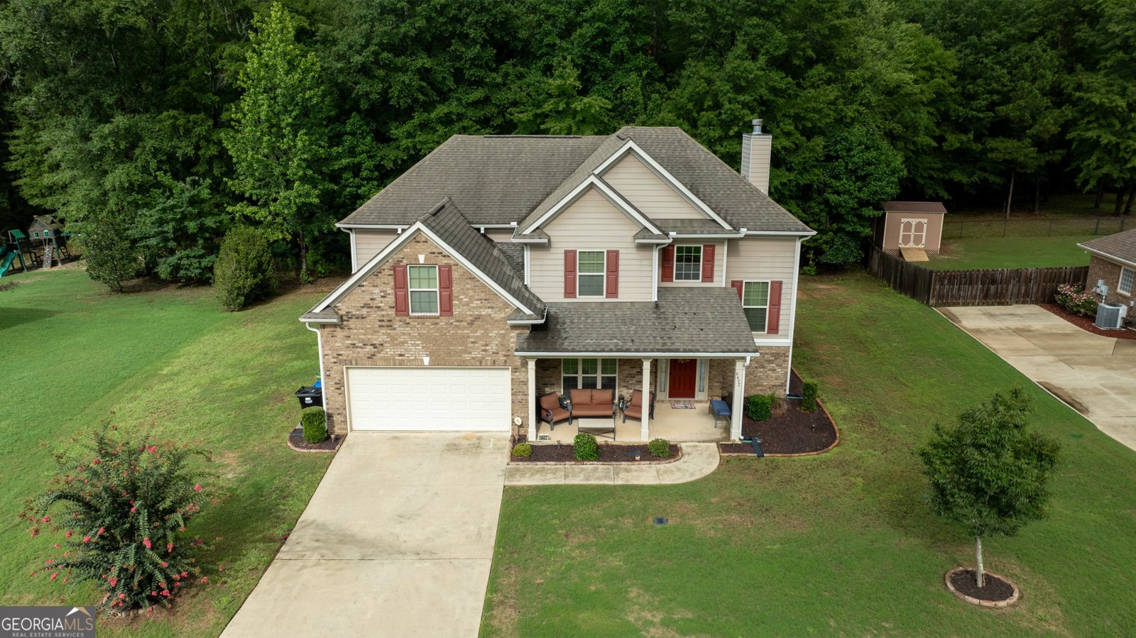 6437 Woodbriar Lane Midland - 43