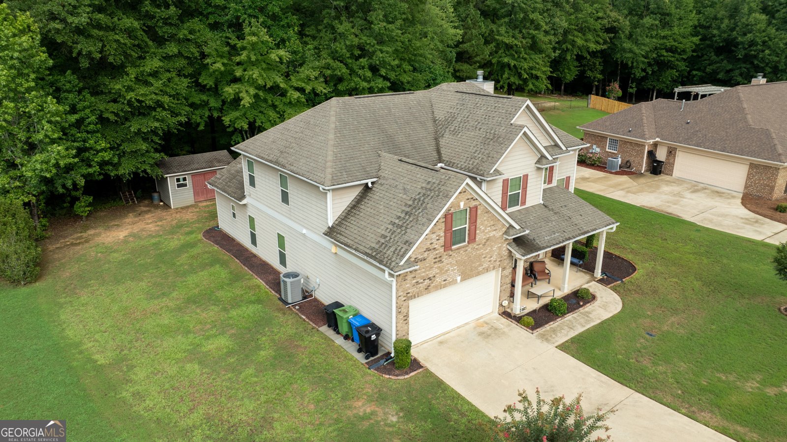 6437 Woodbriar Lane Midland - 44