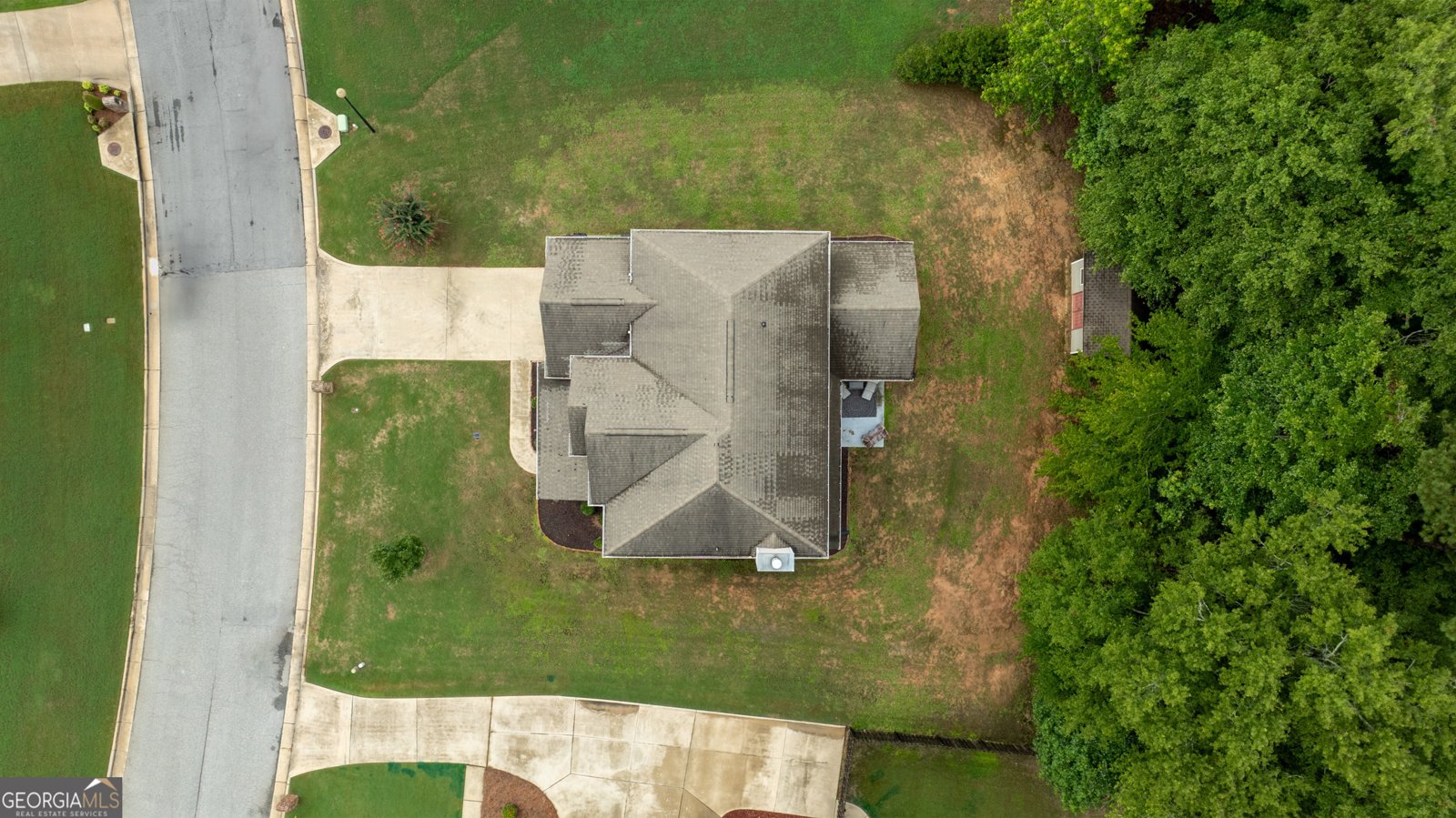 6437 Woodbriar Lane Midland - 49