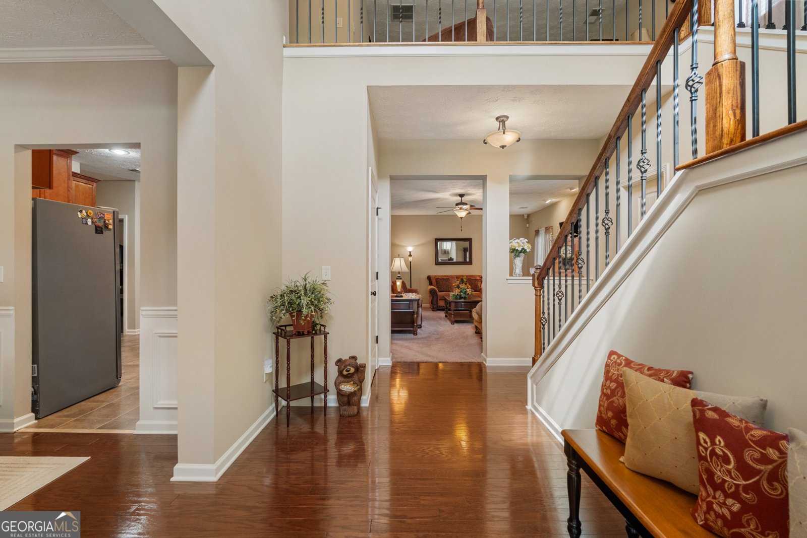 6437 Woodbriar Lane Midland - 5
