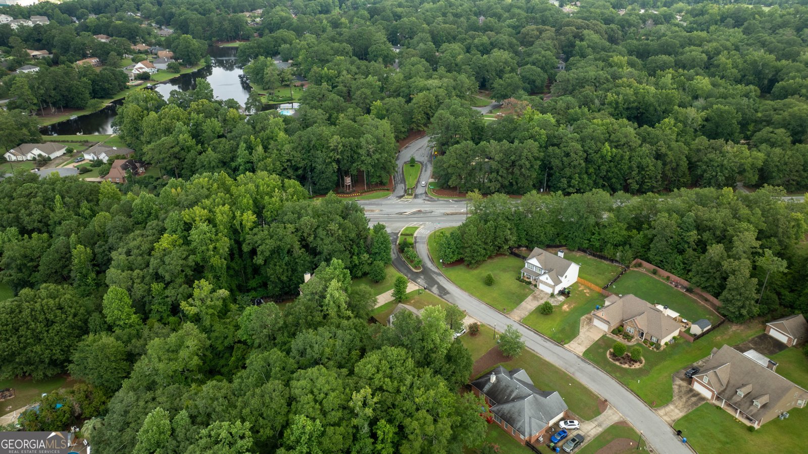 6437 Woodbriar Lane Midland - 50