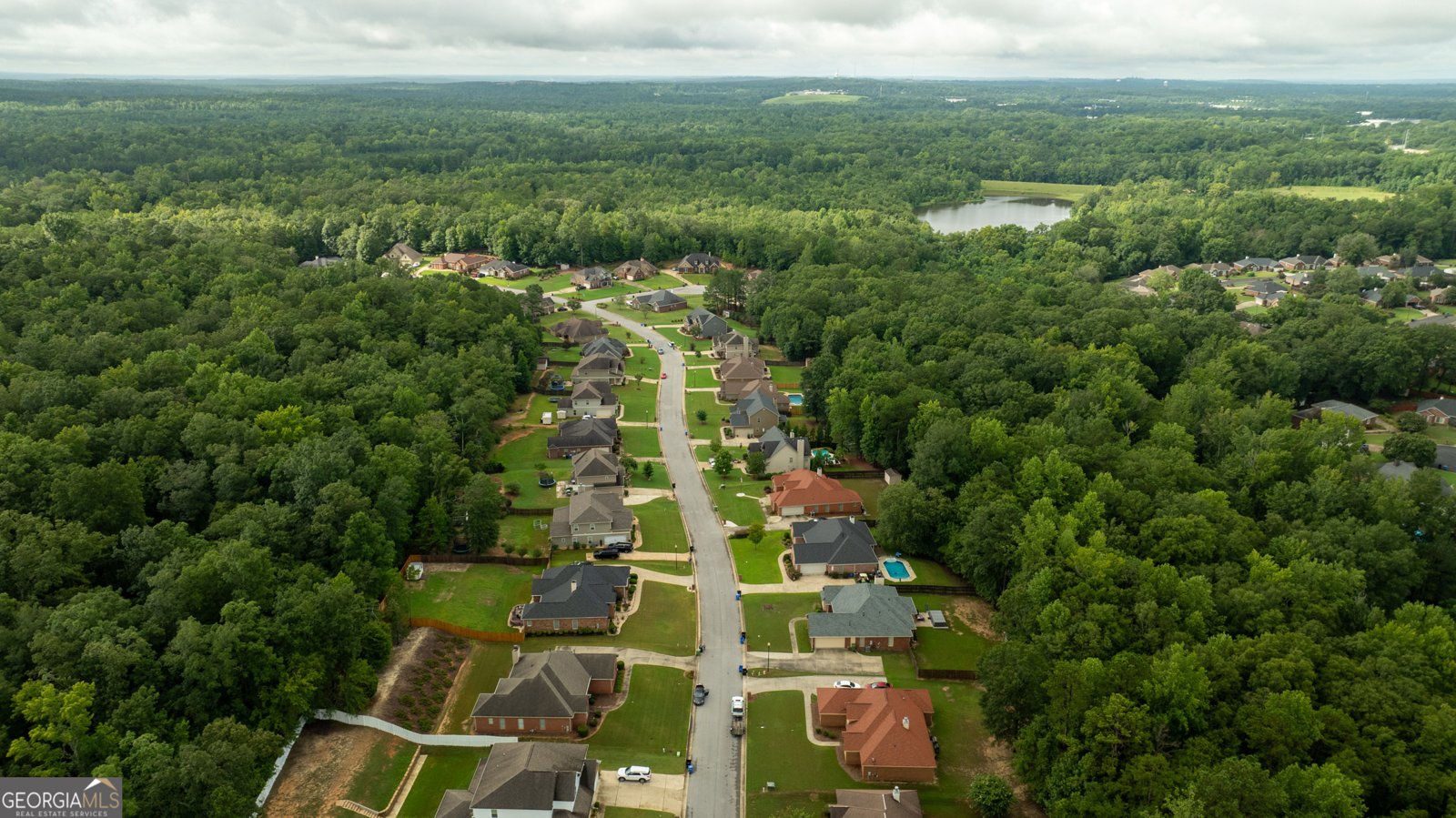 6437 Woodbriar Lane Midland - 51