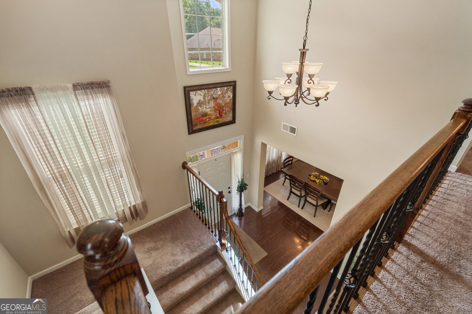 6437 Woodbriar Lane Midland - 6