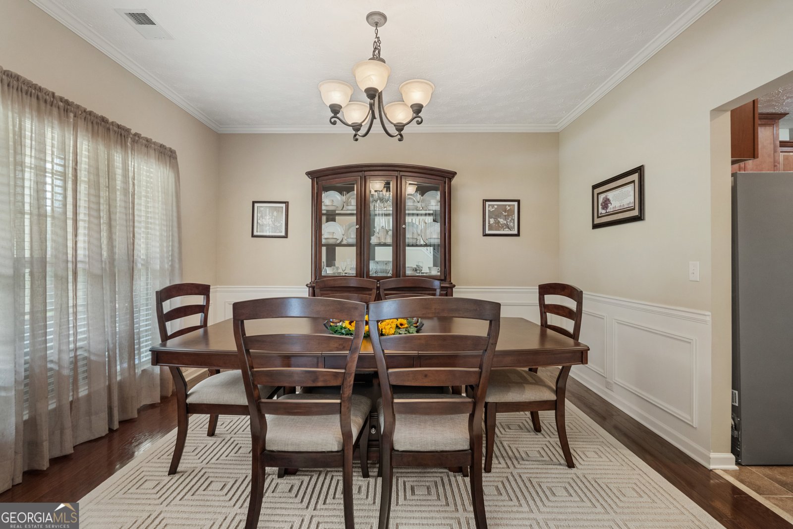 6437 Woodbriar Lane Midland - 8