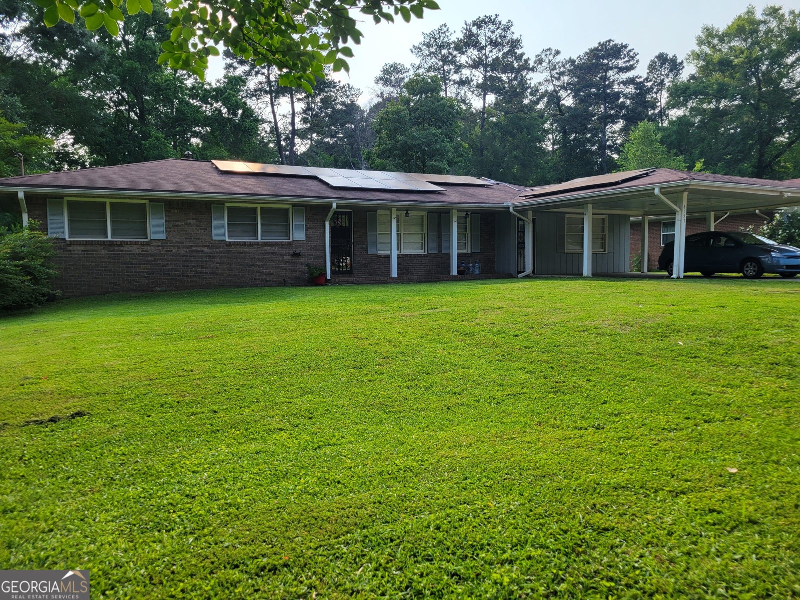 4157 Cedar Valley Lane Conley - 1