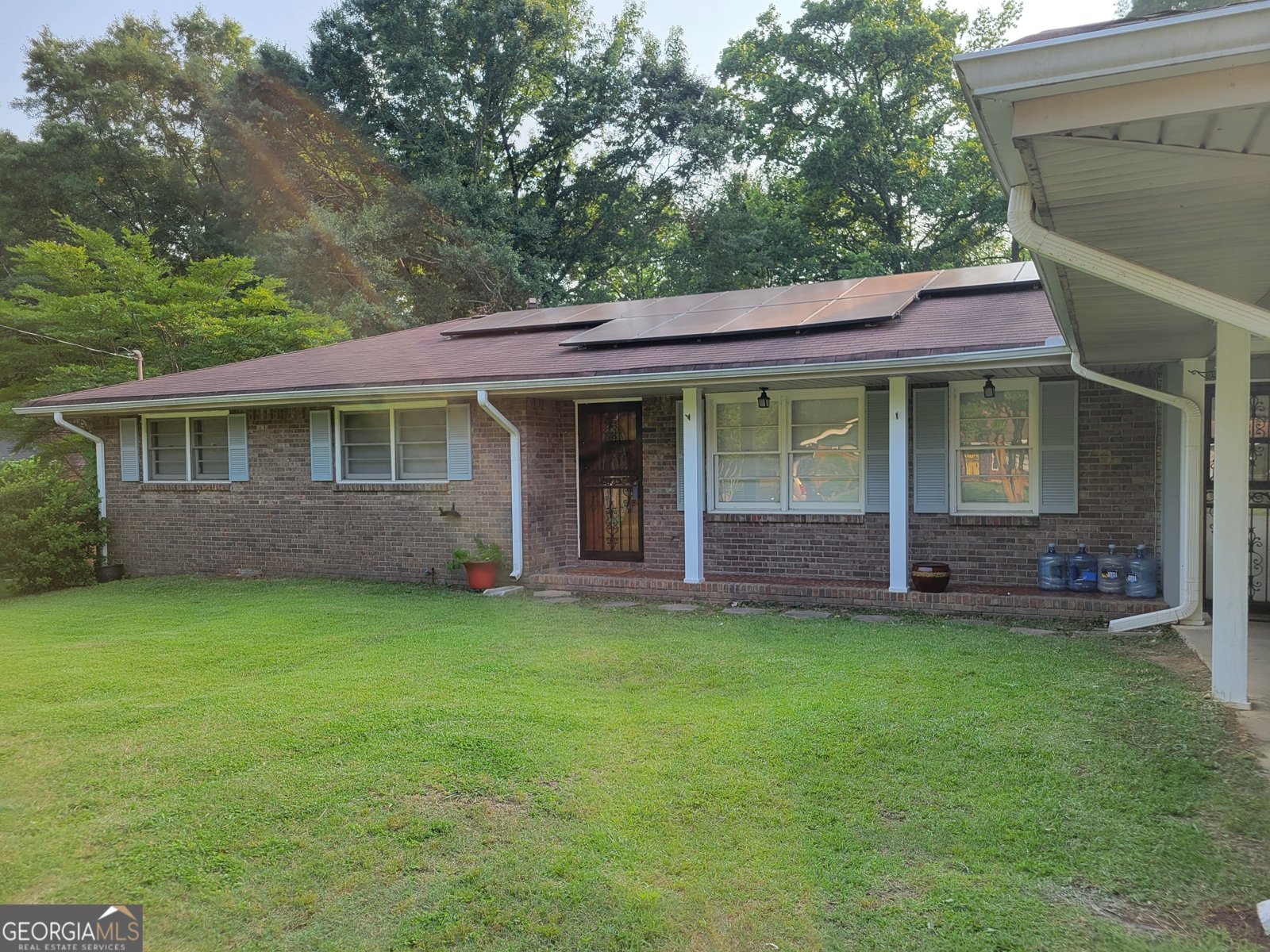 4157 Cedar Valley Lane Conley - 4