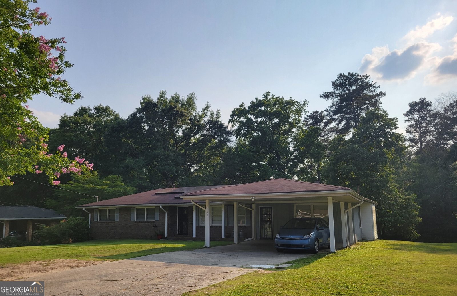 4157 Cedar Valley Lane Conley - 5