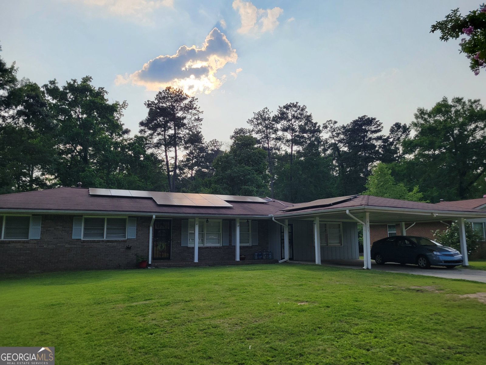 4157 Cedar Valley Lane Conley - 63