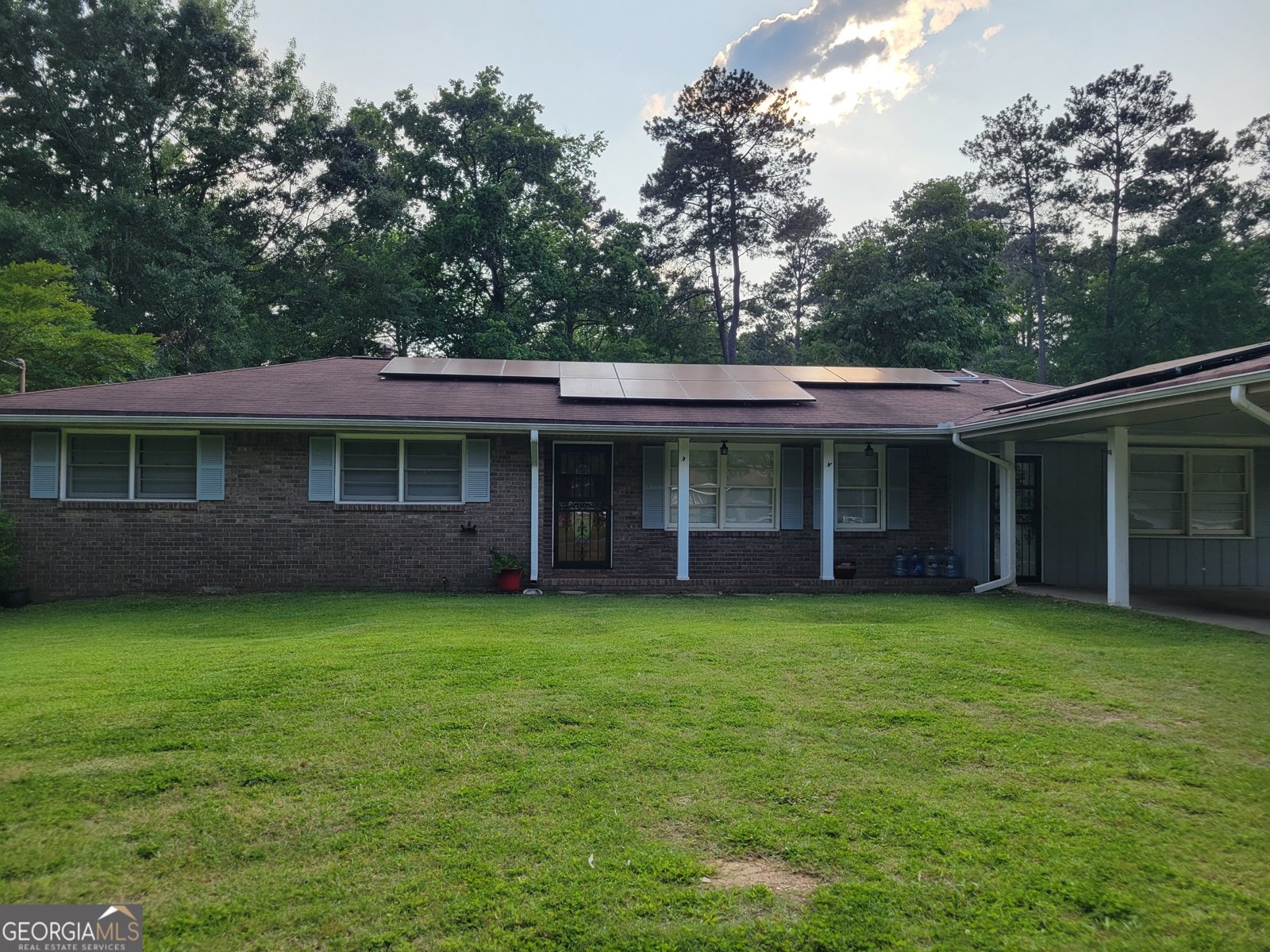 4157 Cedar Valley Lane Conley - 64