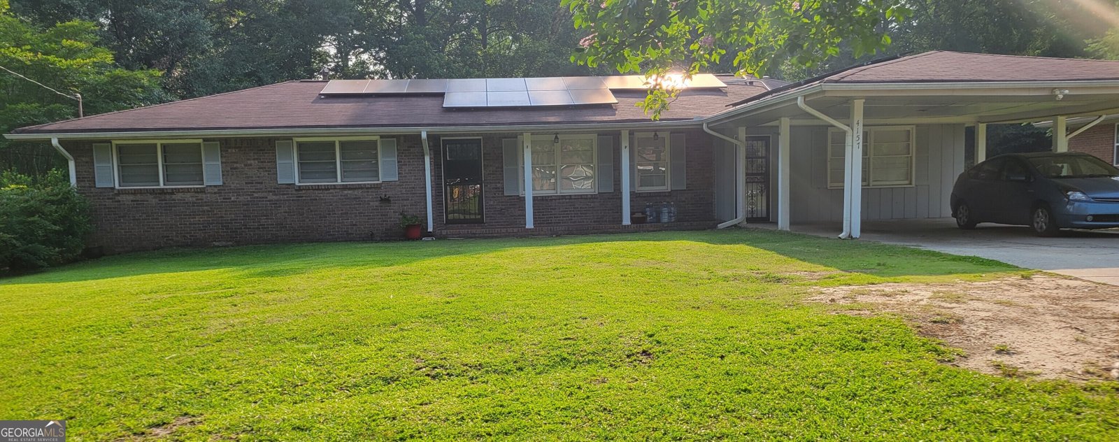 4157 Cedar Valley Lane Conley - 67