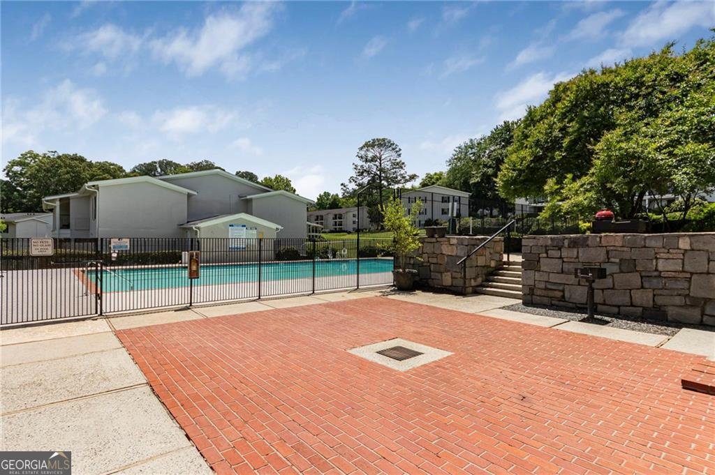1150 Collier Road Atlanta - 18