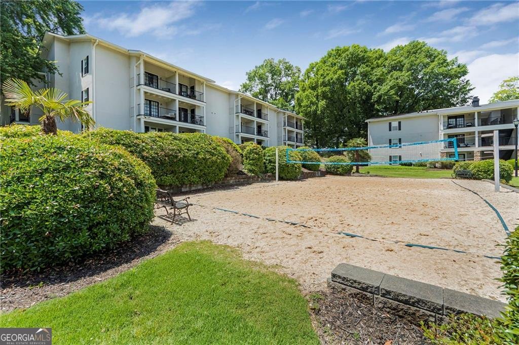 1150 Collier Road Atlanta - 20