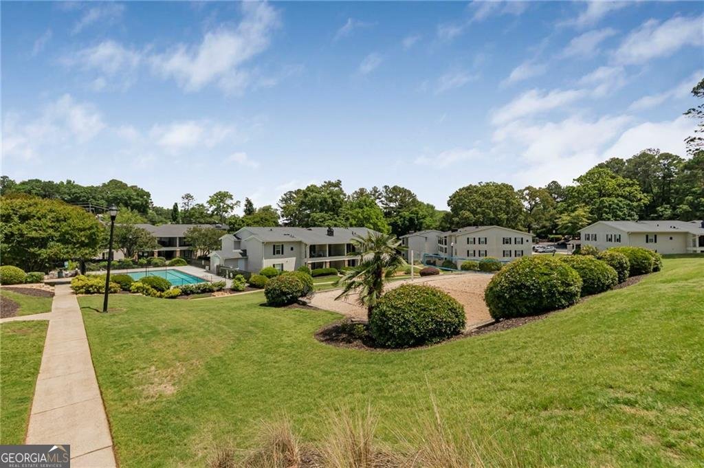 1150 Collier Road Atlanta - 22