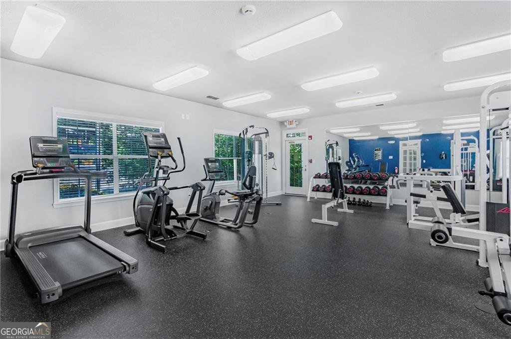 1150 Collier Road Atlanta - 25