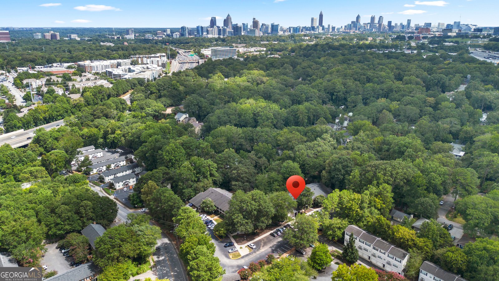 1150 Collier Road Atlanta - 27