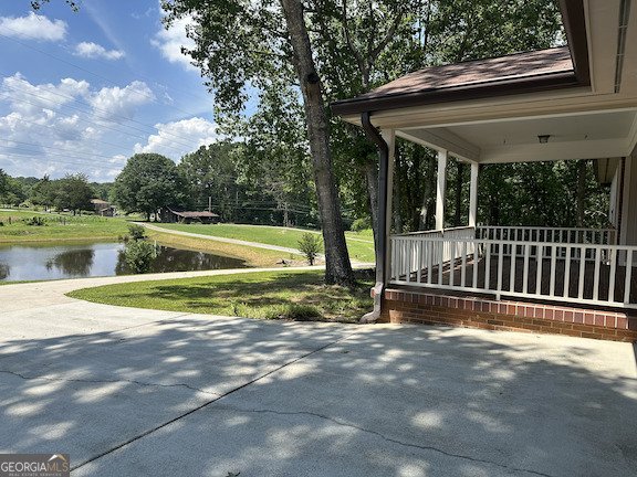 370 Rosetta Lane Conyers - 10