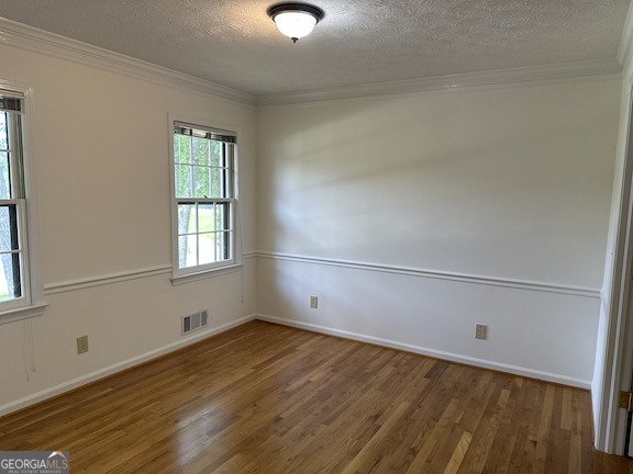 370 Rosetta Lane Conyers - 14