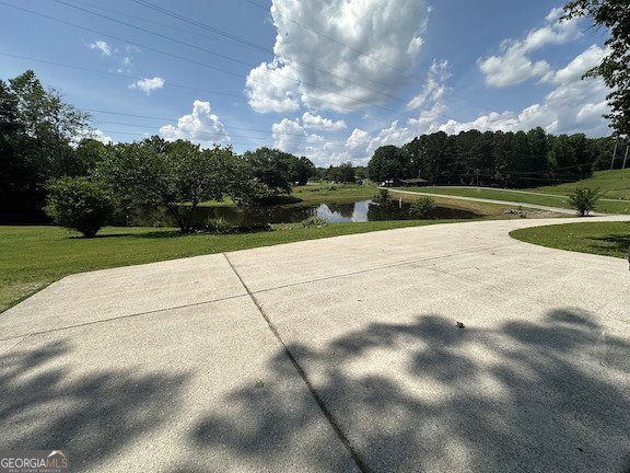 370 Rosetta Lane Conyers - 2