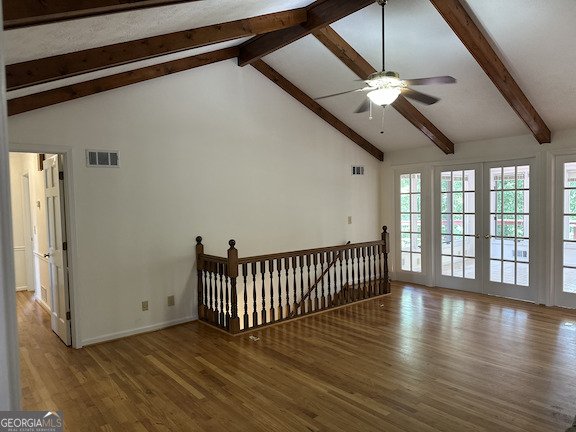 370 Rosetta Lane Conyers - 20