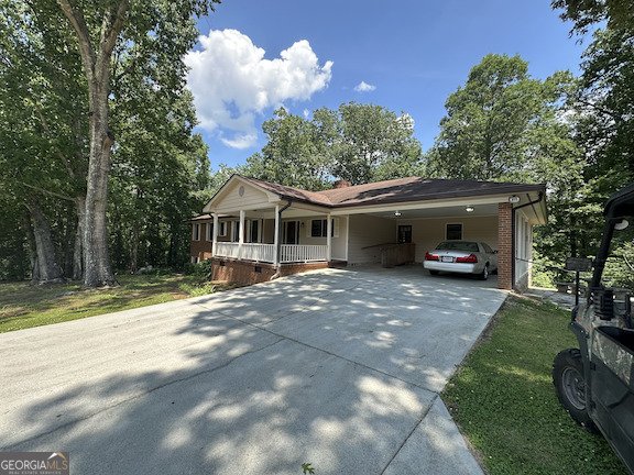370 Rosetta Lane Conyers - 3