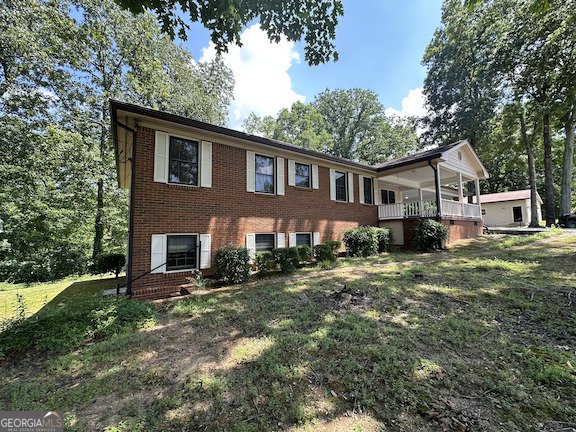 370 Rosetta Lane Conyers - 4