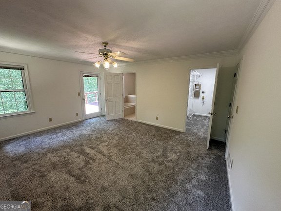 370 Rosetta Lane Conyers - 45