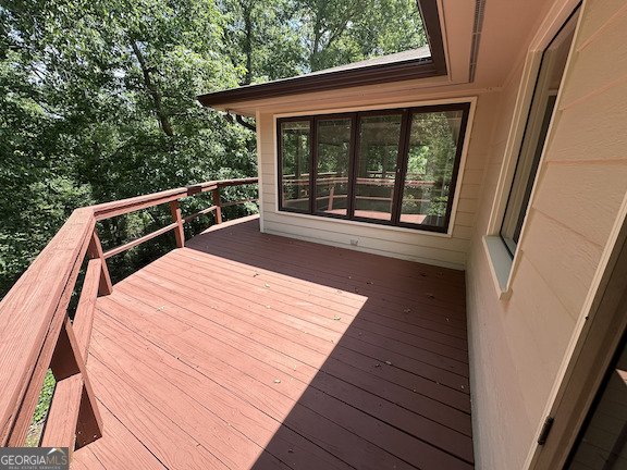 370 Rosetta Lane Conyers - 46
