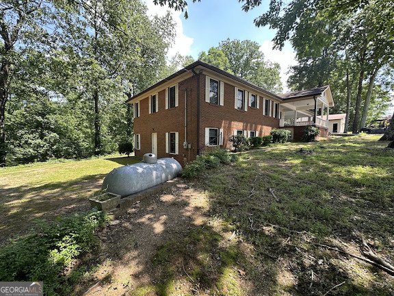 370 Rosetta Lane Conyers - 5