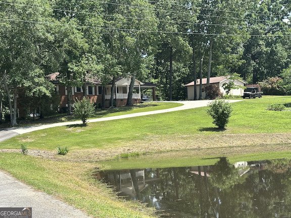 370 Rosetta Lane Conyers - 6