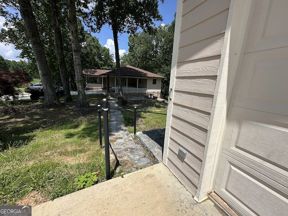 370 Rosetta Lane Conyers - 74