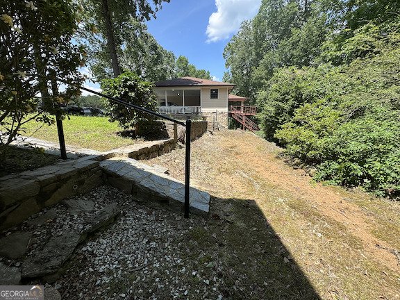 370 Rosetta Lane Conyers - 80