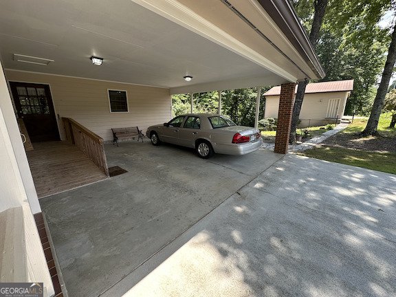 370 Rosetta Lane Conyers - 9