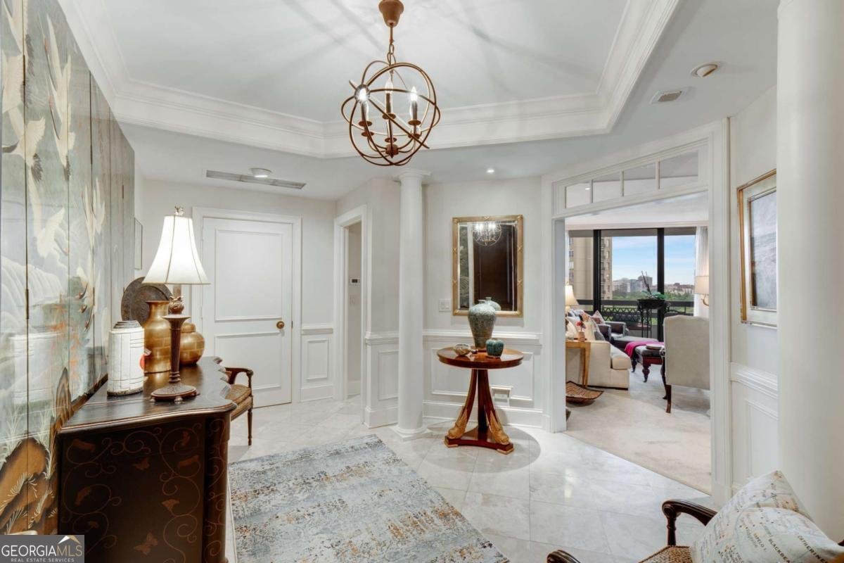 2660 Peachtree Road Atlanta - 1