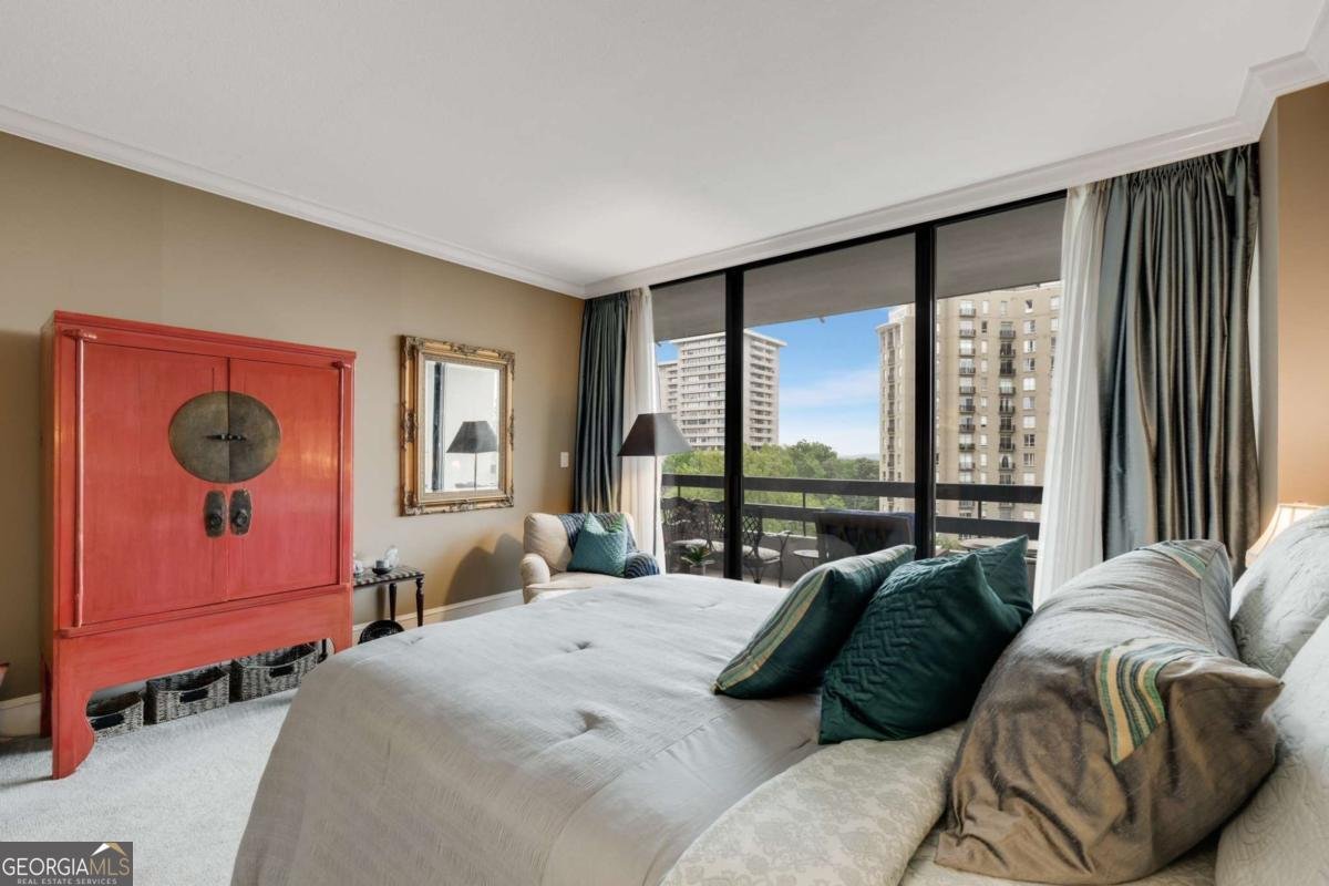 2660 Peachtree Road Atlanta - 14