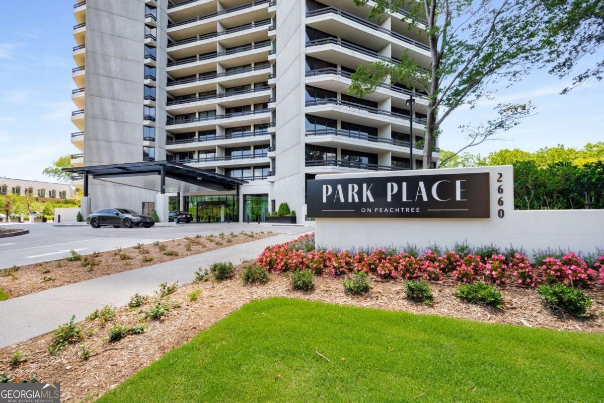 2660 Peachtree Road Atlanta - 19