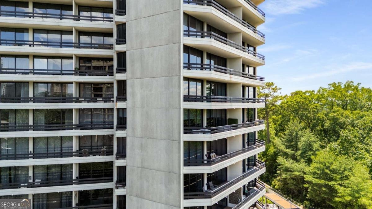 2660 Peachtree Road Atlanta - 20