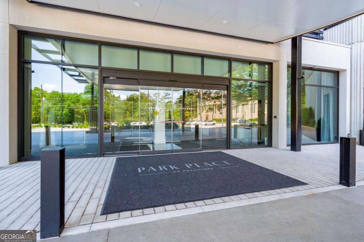 2660 Peachtree Road Atlanta - 22