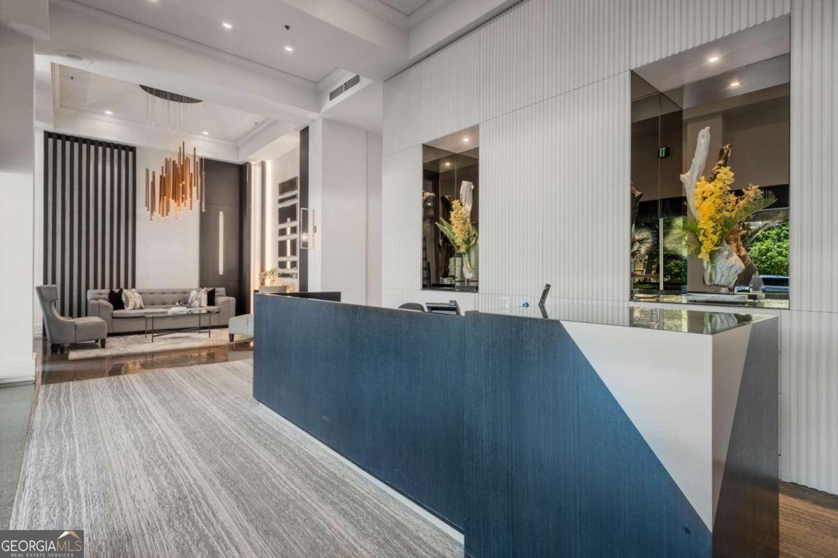 2660 Peachtree Road Atlanta - 24