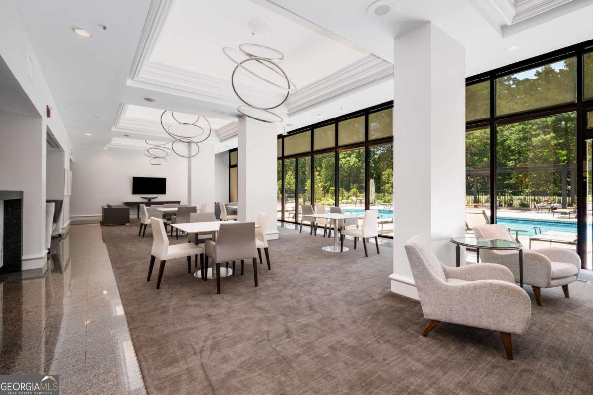 2660 Peachtree Road Atlanta - 25
