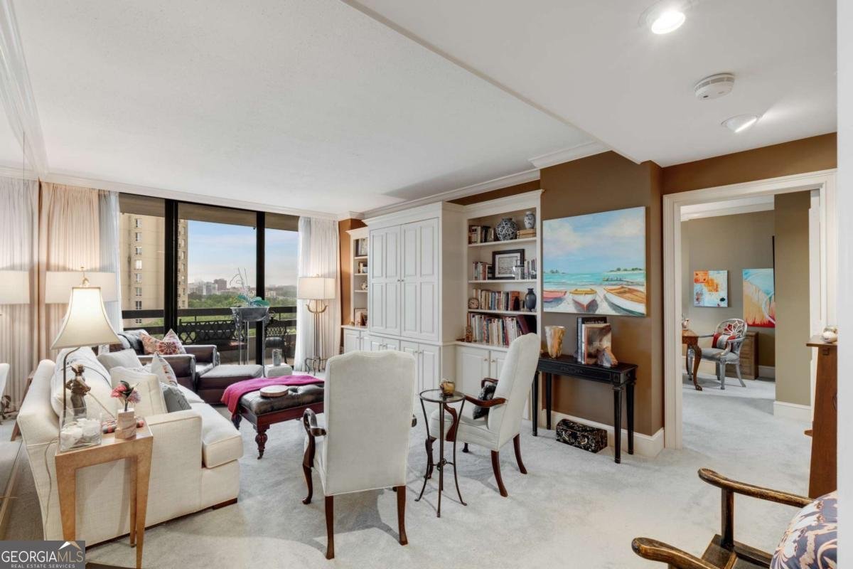 2660 Peachtree Road Atlanta - 3