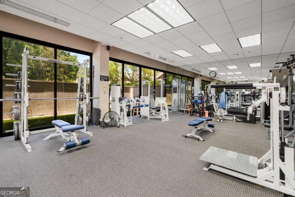 2660 Peachtree Road Atlanta - 30