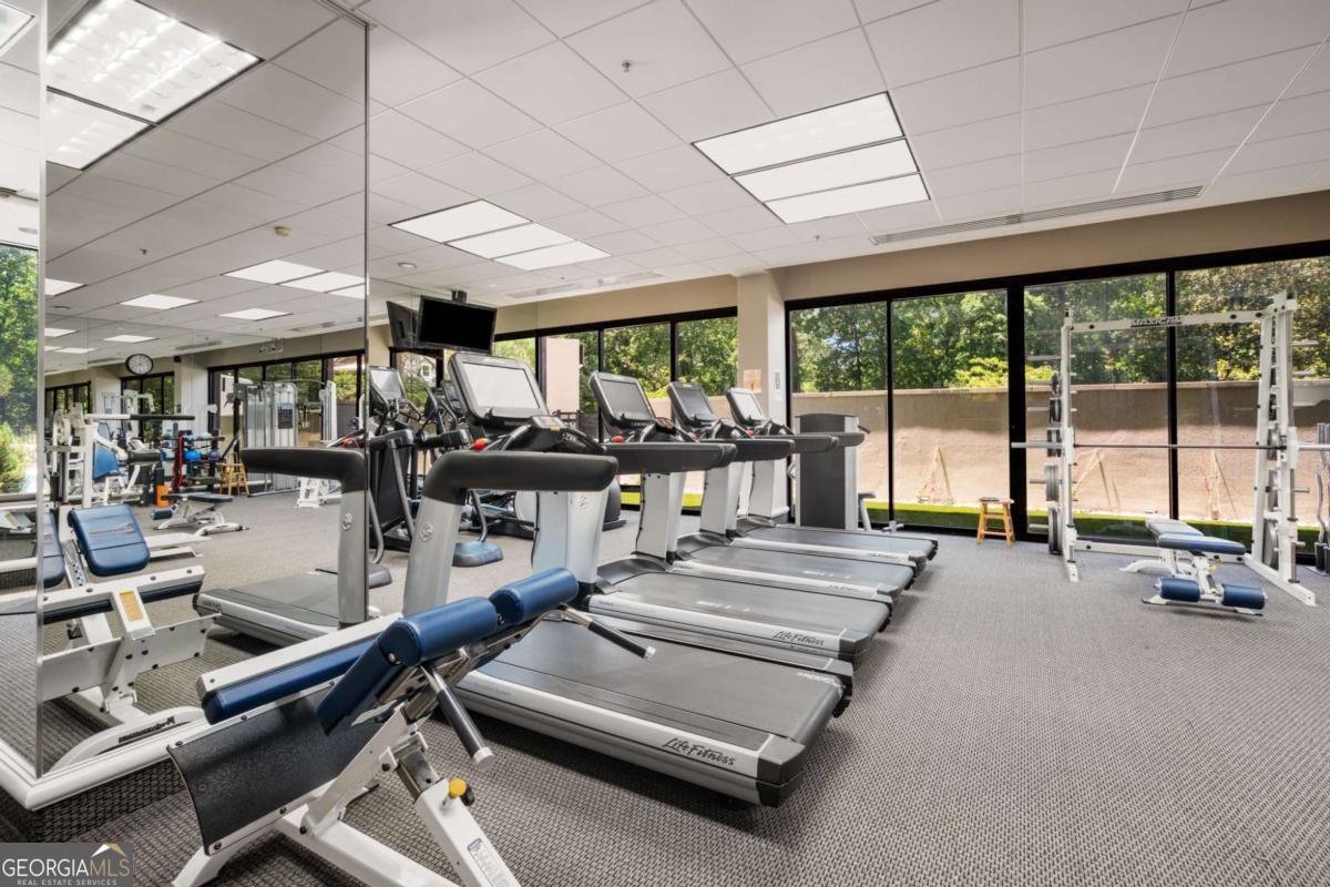 2660 Peachtree Road Atlanta - 32
